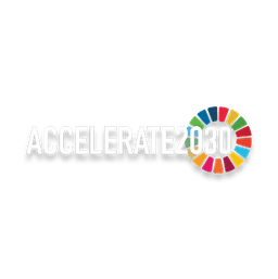 Accelerate 2030 logo