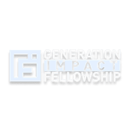 Generation Impact Fellowship logo