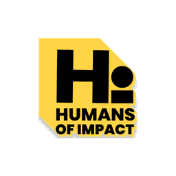 Humans of Impact logo