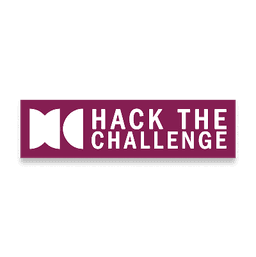 Hack The Challenge logo