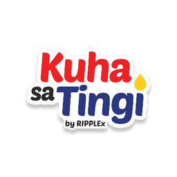 Kuha Sa Tingi logo
