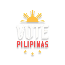 Vote Pilipinas logo