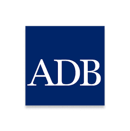 ADB logo