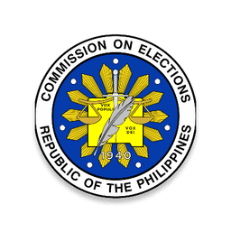 COMELEC logo