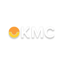 KMC logo