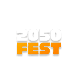 2050 Fest logo