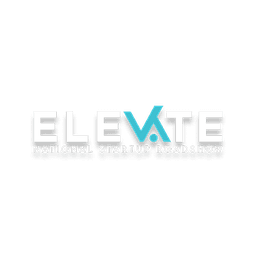Elevate Regional Startup Roadshow logo