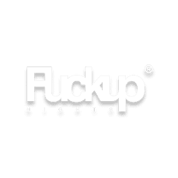 FuckUp Nights logo