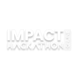 Impact Hackathon 2020 logo