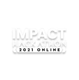 Impact Hackathon 2021 logo