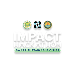 Impact Hackathon 2022 logo