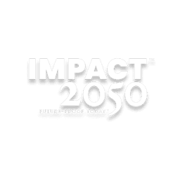 Impact2050 logo