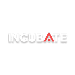 Incubate logo