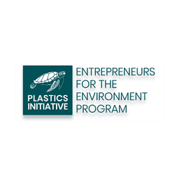 Plastics Initiative logo