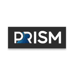 Prism logo