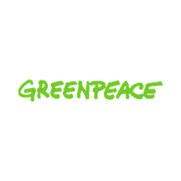 Greenpeace logo