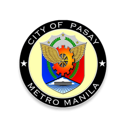 Pasay City logo