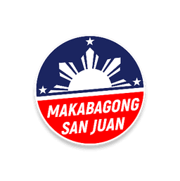 San Juan City logo